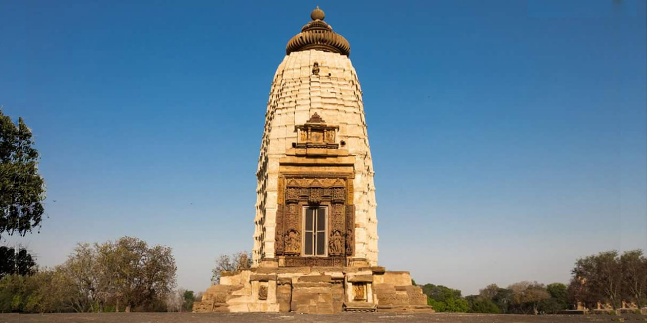 Parvati Temple Khajuraho (Timings, History, Entry Fee, Images ...